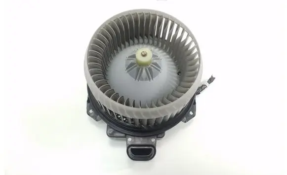 A/C air flow flap actuator/motor