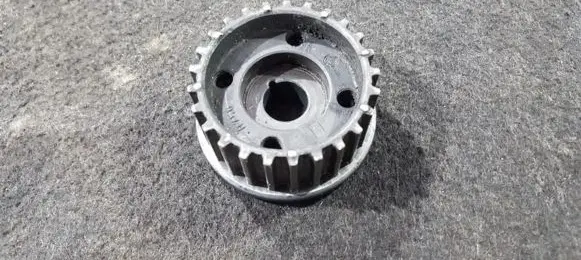Fiat Bravo - Brava Crankshaft pulley