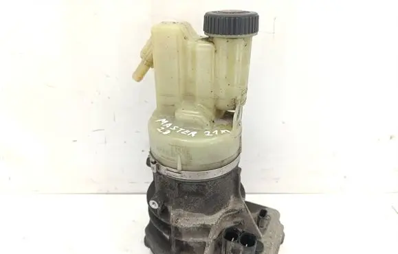 Renault Master III Electric power steering pump 491103543R A0047921B