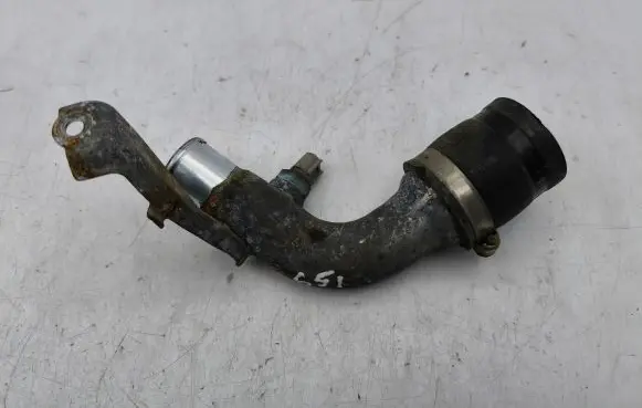 Toyota Yaris Intercooler hose/pipe