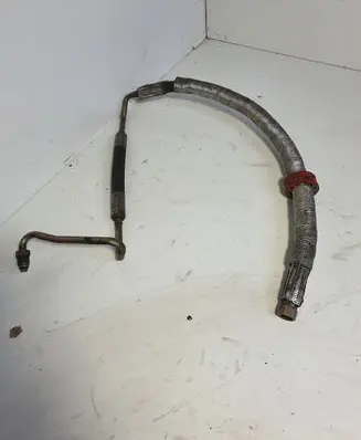 Mercedes-Benz S W220 Power steering hose/pipe/line A2204662681