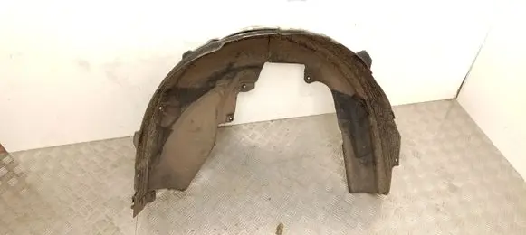 Volvo EX30 Rear arch fender liner splash guards 8891866093