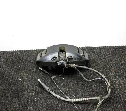 BMW 6 F12 F13 Front brake caliper