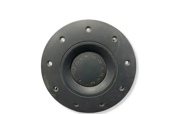 Volkswagen Caddy Original wheel cap 2K0601149C