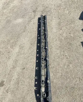 BMW X6 F16 Sill supporting ledge 7319851 51117319851