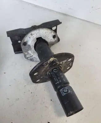BMW 3 E36 Front bumper mounting bracket 8119258