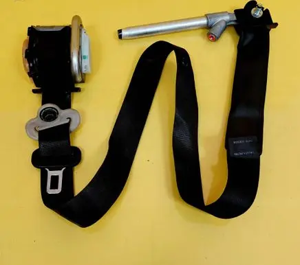 Nissan Note (E11) Front seatbelt 868849U05A