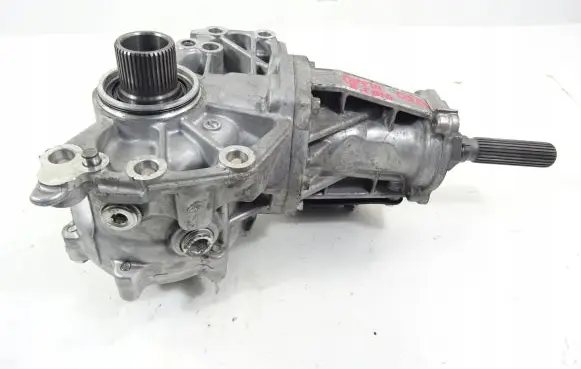 Mitsubishi Outlander Gearbox transfer box case 067038