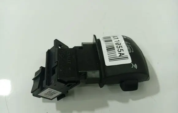 Renault Megane III Multifunctional control switch/knob 255520014RC