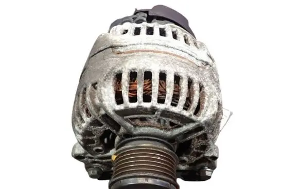 Skoda Octavia Mk2 (1Z) Generator/alternator