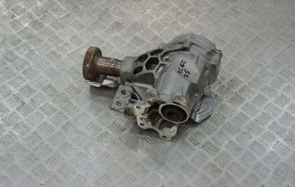 Volvo XC90 Gearbox transfer box case 31492836