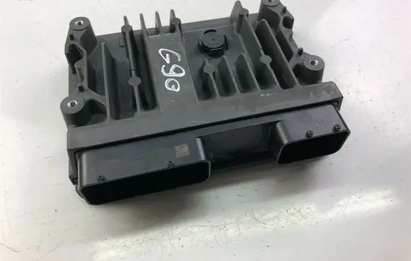 Toyota RAV 4 (XA40) Other control units/modules 896614A850