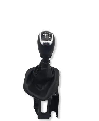 Iveco Daily 6th gen Gear shifter/selector 5802470371