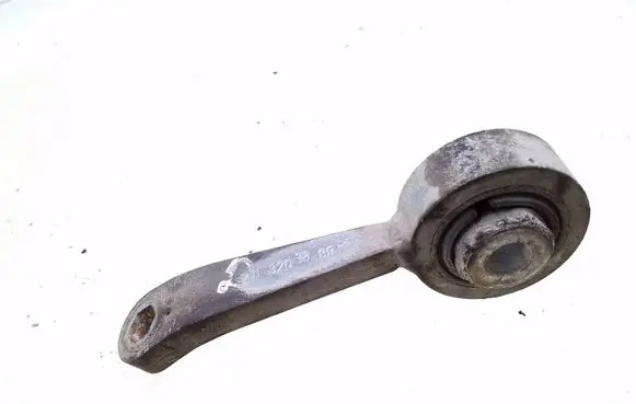 Mercedes-Benz E W211 Sway bar bush bracket, front A2113203889