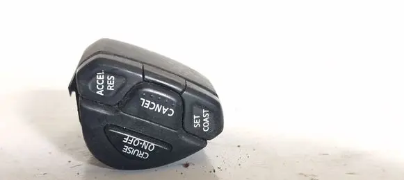 Nissan X-Trail T30 Steering wheel buttons/switches 255519H2000 C8FN06C 1786RN