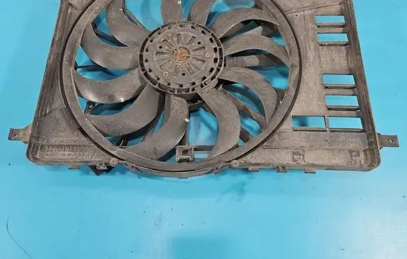 Land Rover Discovery Sport Fan set 500072907 IMPRK1552455