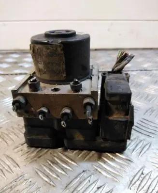 Ford Focus ABS Pump 00402662E3 10020700714