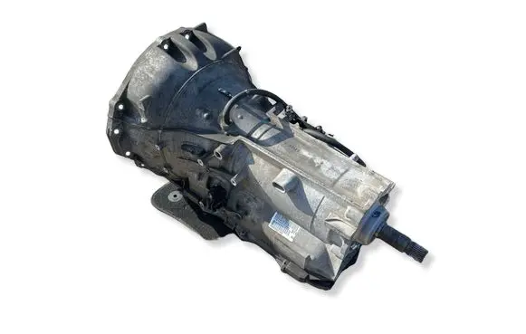 Dodge Charger Automatic gearbox TRKTK208763821 P68283311AA