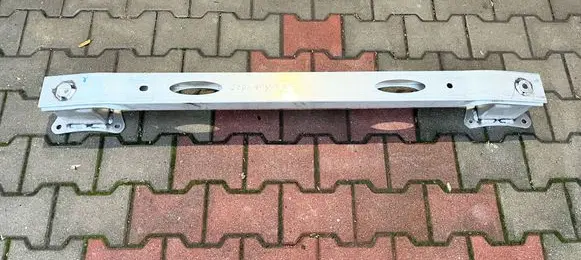 Ford Transit Custom II Rear bumper support beam 