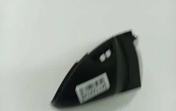 Peugeot 207 Other interior part 9687059577