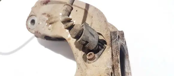 Volkswagen PASSAT B6 ABS brake wheel speed sensor