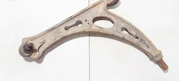 Skoda Octavia Mk2 (1Z) Front lower control arm/wishbone 1k0407153g