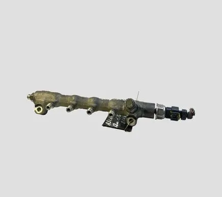 Opel Astra J Fuel main line pipe