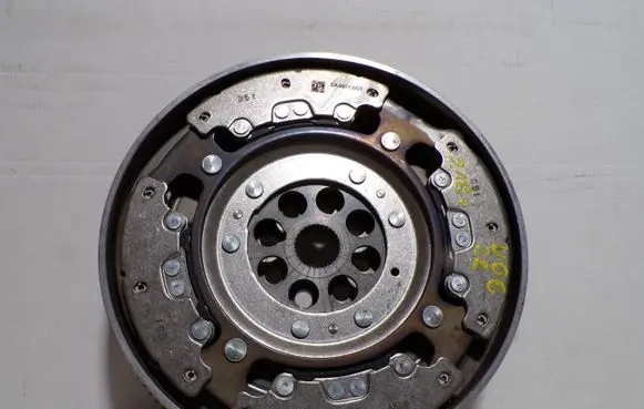 BMW 2 Active Tourer U06 Flywheel 5A3B7C6 5A3B7C603