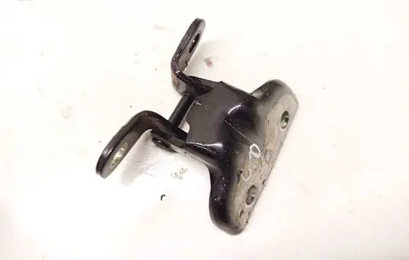 Hyundai Tucson IV NX4 Rear door lower hinge 