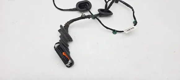 Volkswagen Touran II Front door wiring loom 03062011