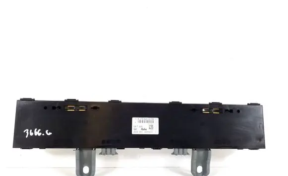 Mercedes-Benz CL C216 Aerial antenna amplifier A2168202289