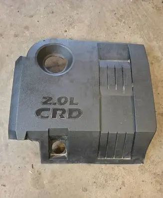 Dodge Caliber Engine cover (trim) 4011258A 04891826AC 0111747A