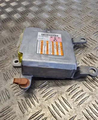 Subaru Impreza III Airbag control unit/module 98221fg070 Xm90k47290k 1503001460