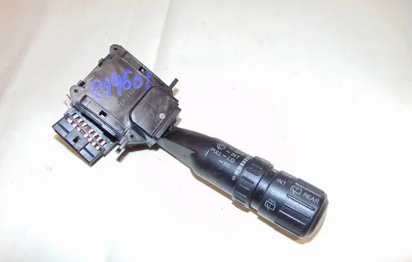 Hyundai Tiburon Wiper control stalk 934202C150