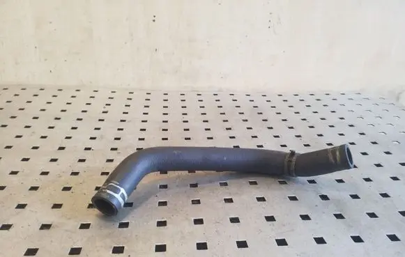 Skoda Octavia Mk2 (1Z) Engine coolant pipe/hose