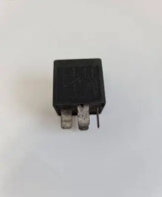 Ford Focus Other relay F0AB14B192AA 40A20A 2033242