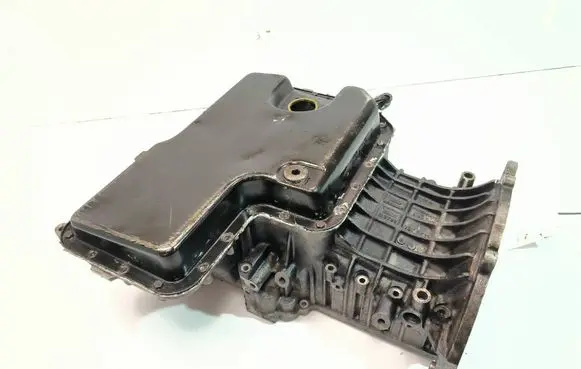 Audi A8 S8 D2 4D Oil sump 057103603D 20399 66766034157