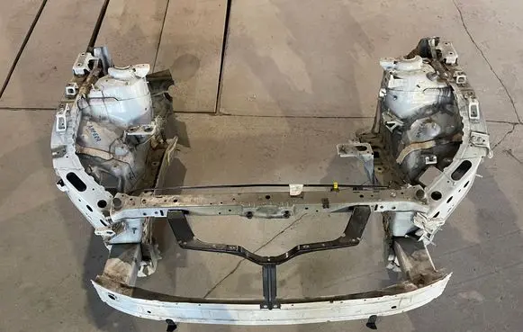 Opel Ampera Front piece kit 22762712 22759294
