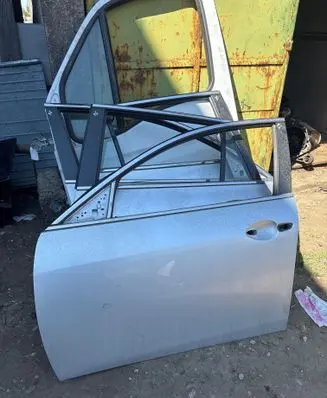 Mazda 6 Front door GS1D59010 S5267