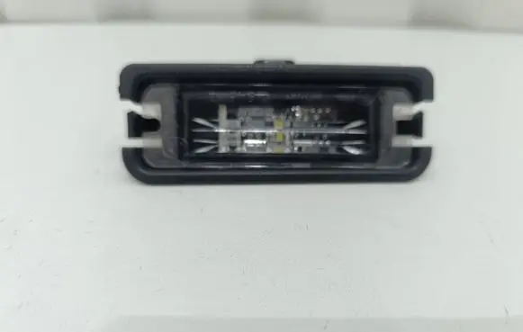 Ford Mustang VII Number plate light FR3B13543AD
