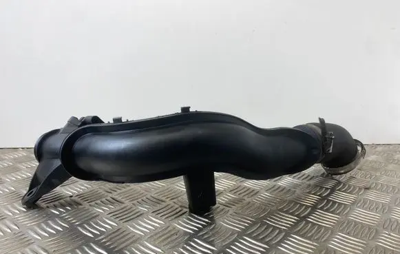 Audi A1 Intercooler hose/pipe 6R0145770A