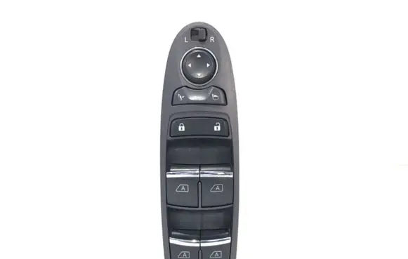 Infiniti Q70 Y51 Electric window control switch 254011MK0B