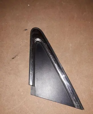 Toyota Avensis T270 Fender end trim 6011805020
