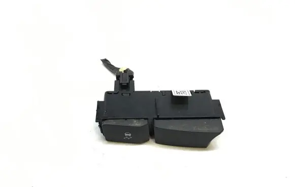 Opel Astra J ESP (stability program) switch 13288072 K4351