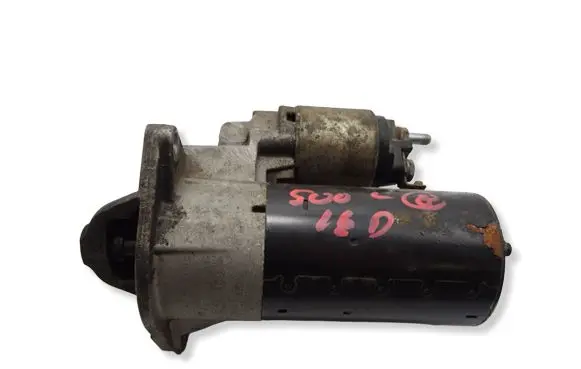 Fiat 500L Starter motor 51810308 0001138010