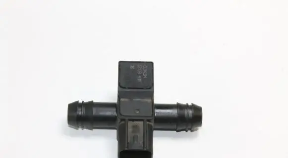 Fuel pressure sensor