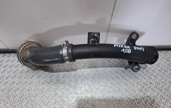 Nissan Micra K14 Air intake duct part 390000242801
