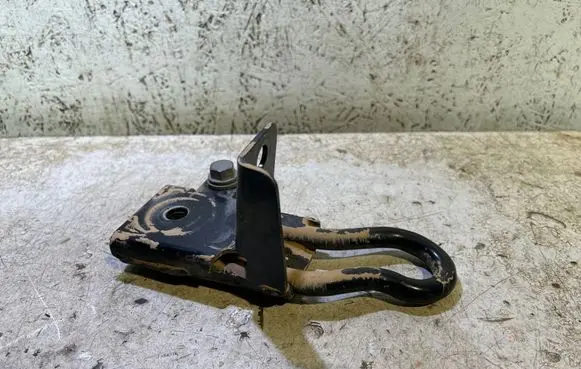 Dacia Duster II Towing hook eye 511154282R 511151823R