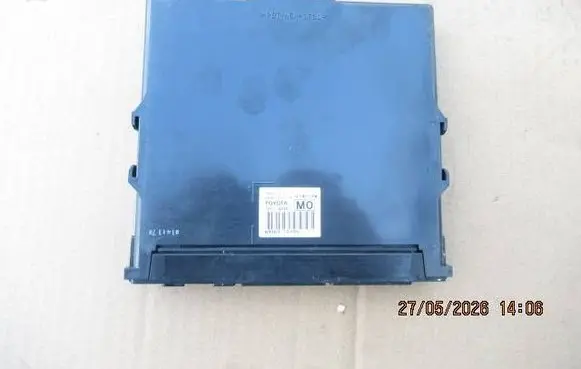 Toyota RAV 4 (XA30) Other control units/modules Q14117W 8926012100