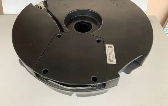 Audi Q5 SQ5 Subwoofer speaker 8R0035382